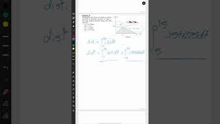 Q14 Model 2 | E-JUST FoE & ARCH Entrance Exams