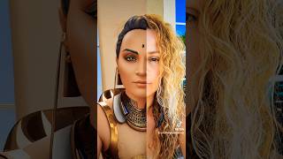 #egyptiangodess #egyptianai #tiktokviral #lusineigityan #everythingineed