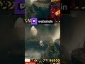 Learned breaking wind spell | wolxstein on #Twitch #EldenRing #ShadowoftheErdtree #ENVtuber #VTuber