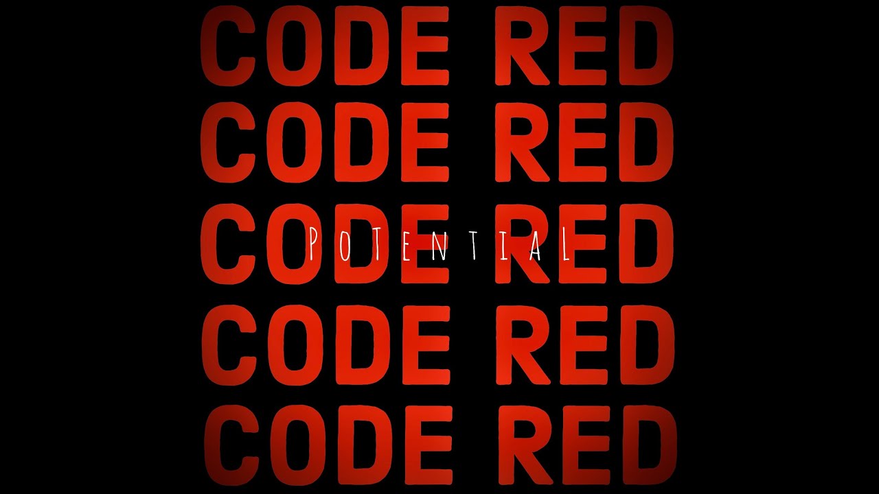 PoTentiaL - Code Red (Audio) adlı videoyu YouTube'da izle PoTentiaL - Code Red (Audio) adlı videoyu YouTube'da izle