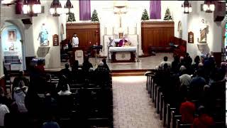 Live Stream from OLA Fairfield