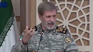 Iran offers $30,000 for anyone able to kill or capture US troops
