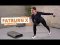 Fatburn x mit mouna  fitxkurse fr zu hause  classx at home