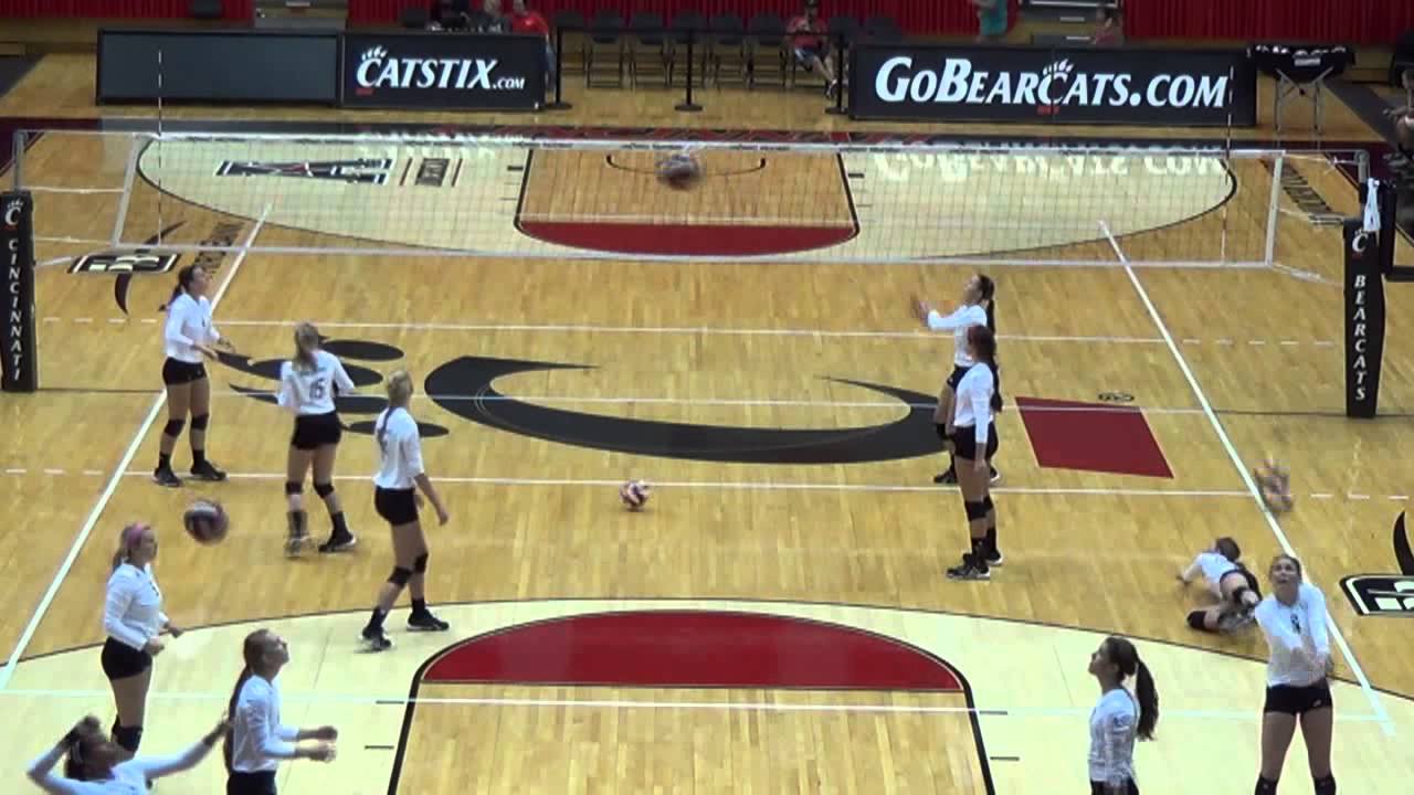 Guarda Me'Ashah Nicholson Middle Blocker #9 (white) UC vs UCI full video su YouTube Guarda Me'Ashah Nicholson Middle Blocker #9 (white) UC vs UCI full video su YouTube
