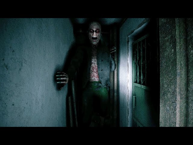 This horror game just DELETED my soul.. class=