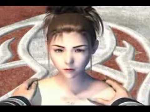 Final Fantasy X - You're Beautiful by James Blunt