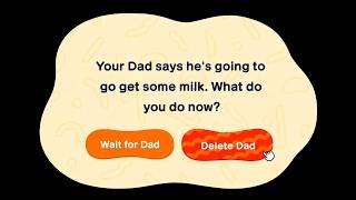 What Happens If You Fix Mii Drama with the Delete Button? (Tomodachi Life)
