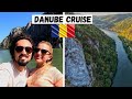 Danube BOAT CRUISE (2021) 🇷🇴 Best Affordable Boat Cruise in Europe??? Experience Romania