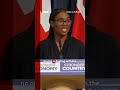 The UK is heading for a "summer of chaos", Conservative leader Kemi Badenoch says. #BBCNews