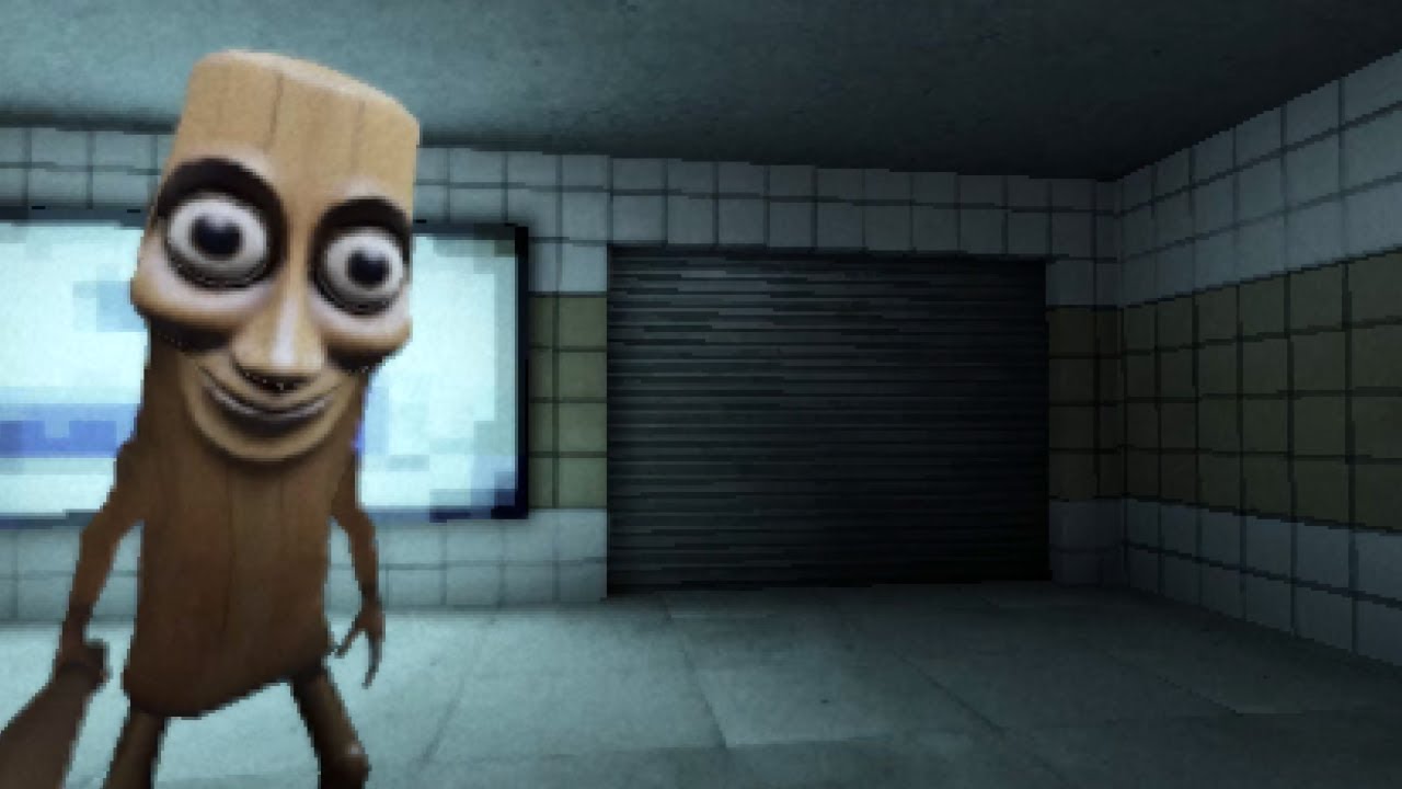 「トゥントゥントゥンサフール」というバケモノに一生追われるホラゲーがやばすぎる。THE LAST TRAIN Baquedano 実況プレイ