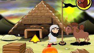 Monkey Go Happy Pyramid Escape Stage 62 Walkthrough Pencilkids