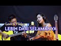 LEBIH DARI SELAMANYA - COVER BY NOVI SUMA