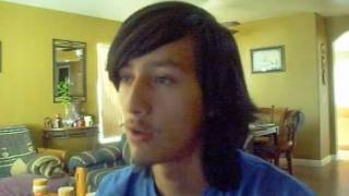 Lip Syncing To Jizz In My Pants