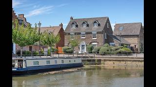 RIVERVIEW HOUSE, WATERSIDE DRIVE, MOUNTSORREL