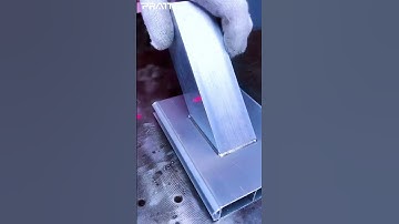 Handheld Laser Welder #cnc # #welding #machine