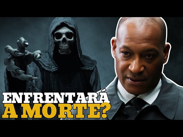 Tony Todd irá RETORNAR na sequência 'Premonição 6' - CinePOP