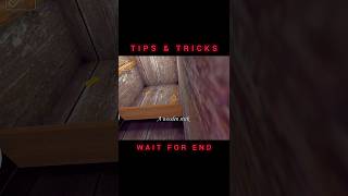 No remote control needed 🤯😱 #granny #gaming #games #horror