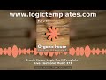 Organic House Logic Pro X Template Live Electronic Music 373