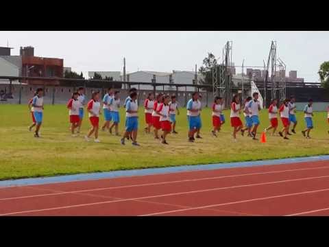 20131009健康操比賽102學年度