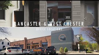 TONO Group | West Chester & Lancaster Offices