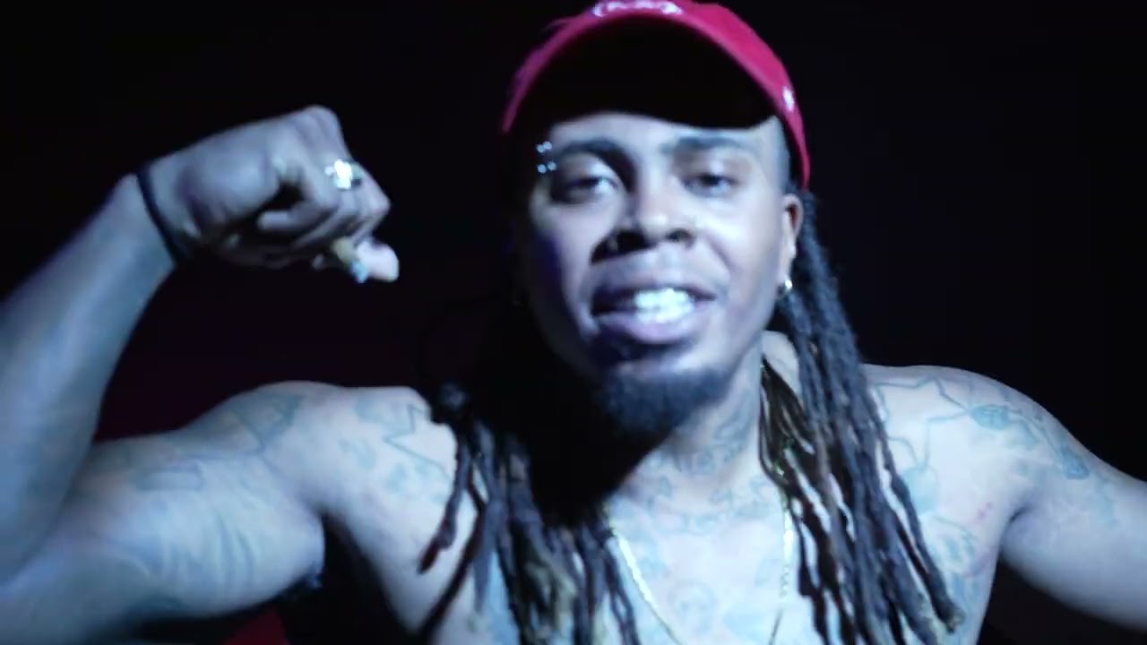 New money video