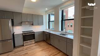 Westminster Lofts - Lapham Building, Unit 503
