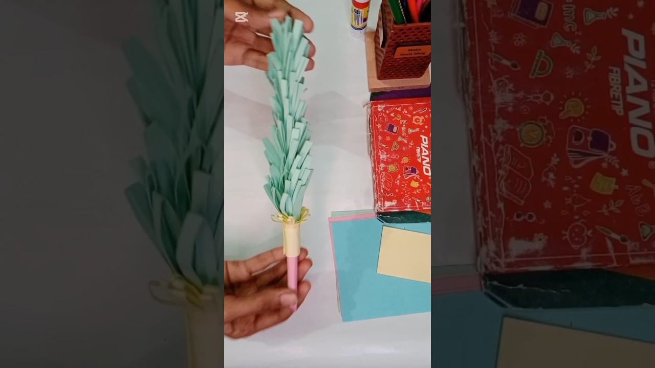 🪩🤯 Easy craft ❣️🥰 