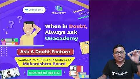 📢📢 Ask A Doubt 2.0 📢📢 | Updated Features | Digambar Mali