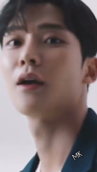 Rowoon is the stealer of hearts. Song : The Stealer (SF9) #Rowoon #SF9 @SF9official