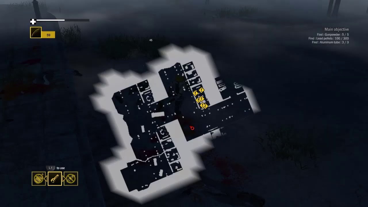 MacTrillion's Live PS4 Broadcast