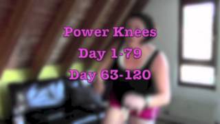 Beachbody: Insanity-FINAL FITNESS TEST