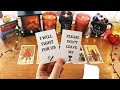 WHAT'S *REALLY* GOING ON IN YOUR CONNECTION? 😢💔🥰 Pick A Card Love Tarot Psychic Reading COSY ASMR