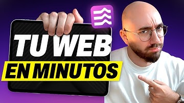 Pruebo Hostinger Horizons para hacer una App con IA