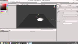 ArcadeCode - Unity Tutorial 2 lighting