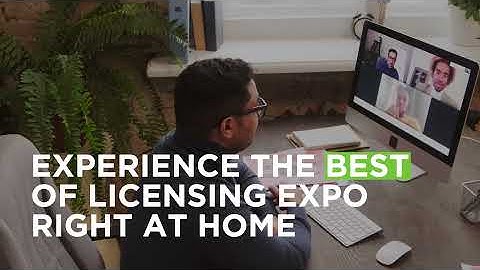 Licensing Expo 2021 • Event Preview