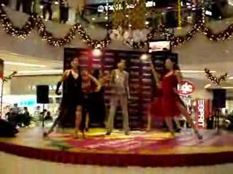 Ting Shuo--Celest @HMV DF CD #1