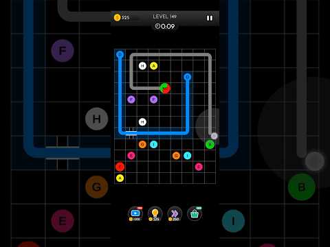 dot knot level 149