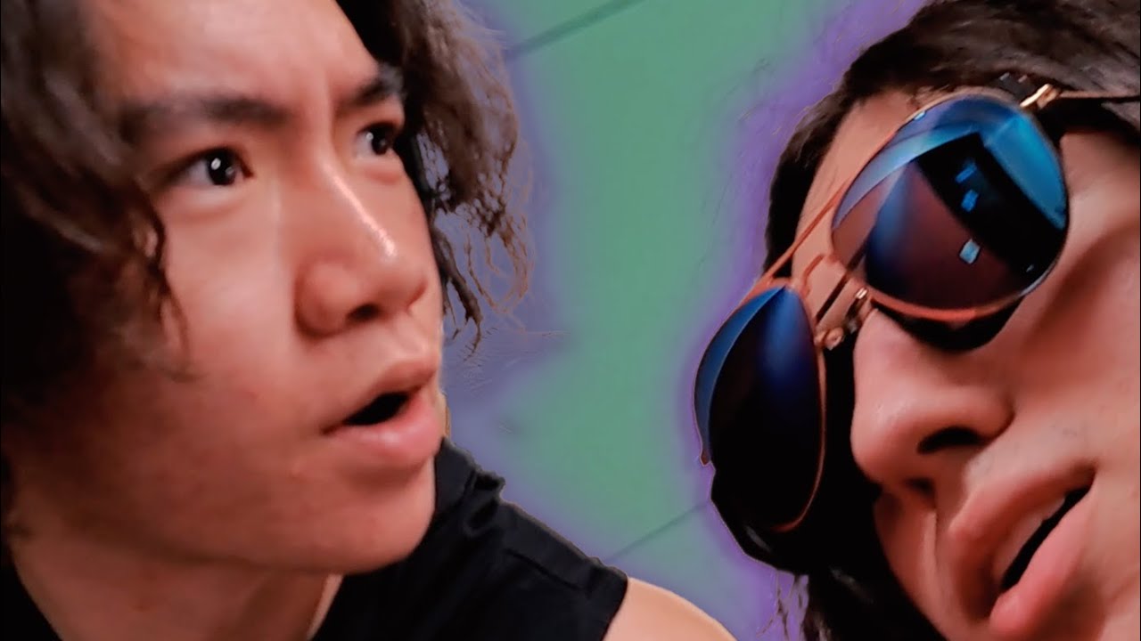 Great Place for a Music Video | Comedy Sketch