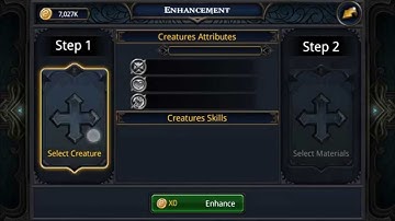 Deck Heroes Quick Tips #2: Best Way To Level Up Creatures