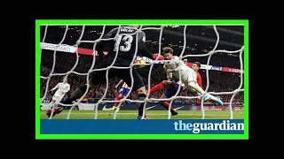 Bloody nose for sergio ramos as real and atlético draw in madrid derby