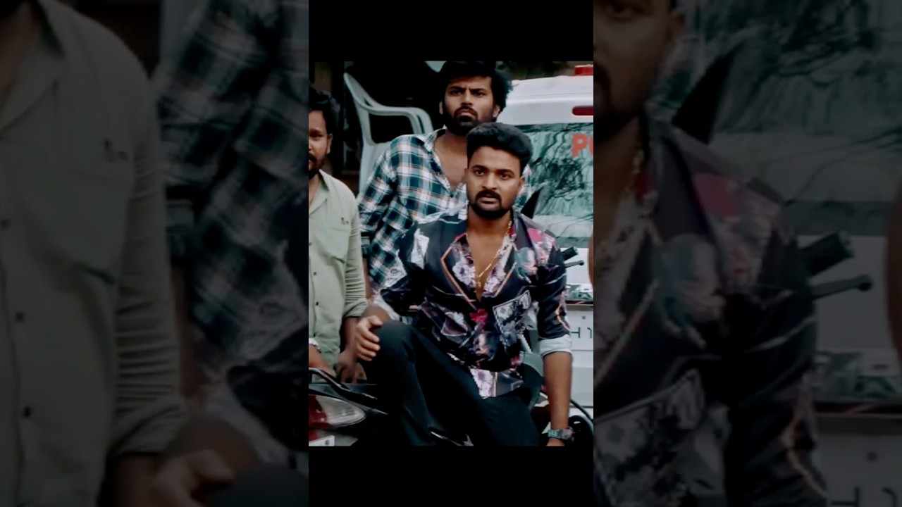 Chowk || official Trailer || Pravin Tarde 