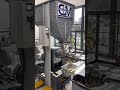 Aspir yağı çekimisoğuk pres yağ makinası gm5000model cold press oil machine safflower oil extraction