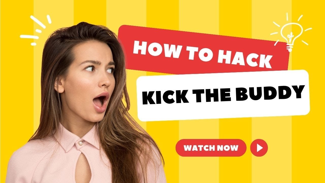 Kick the Buddy Hack Mod Apk . Unlock Free Resources . Android & iOS .
