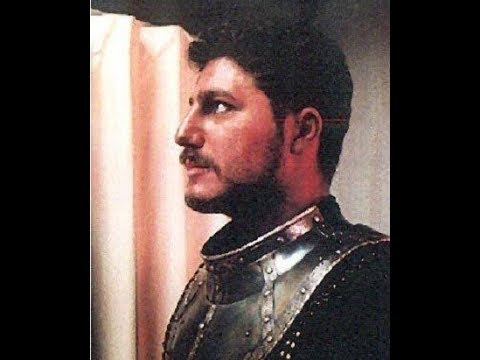 JOSE CURA, " OTELLO " -- 1997