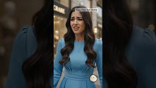 Hasbi Rabbi Jallallah 🤍 | Golden High Heel vs Simple Sandal | Satisfying Video #shorts