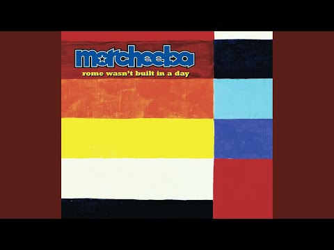 Putar Frogmarched to Freedom - Morcheeba
