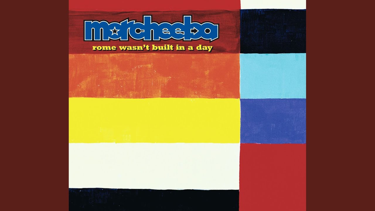 Frogmarched to Freedom