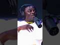 Akon Was AMAZED By Eminem S Beats