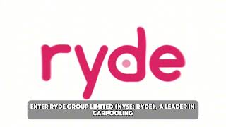 Why We Think Ryde Group Ltd. (NYSE: RYDE) is Interesting