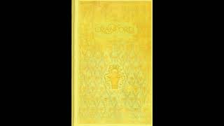 Cranford Chapter 9 Signor Brunoni